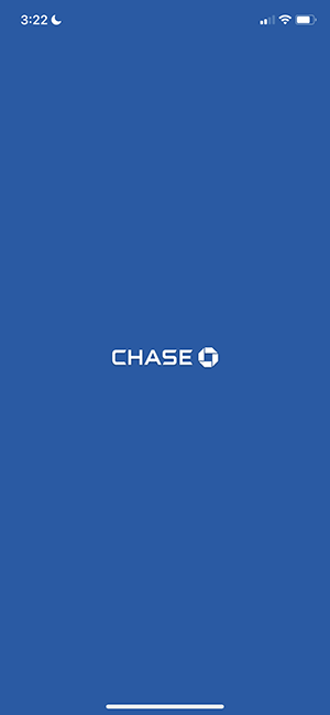 chase app on phone