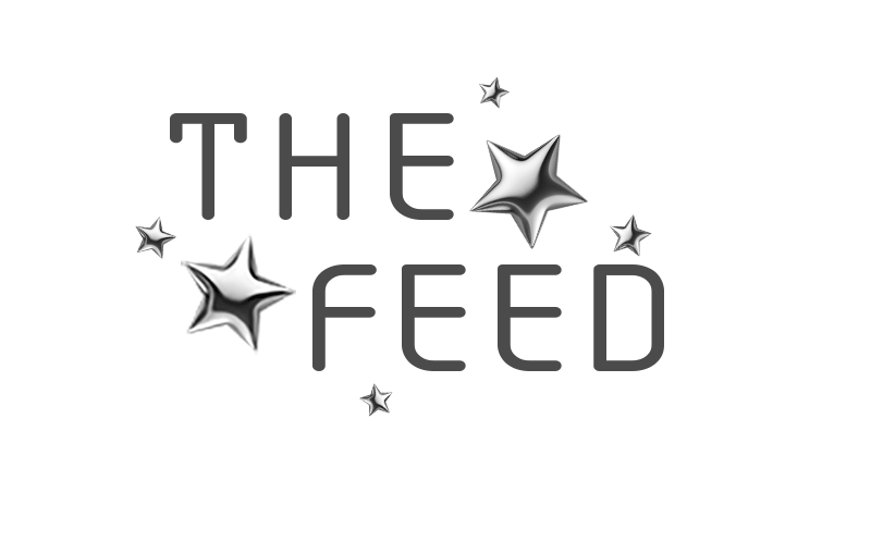 the feed and moving stars